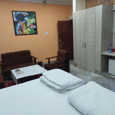 Radhika Resort Bhubaneswar Exterior photo