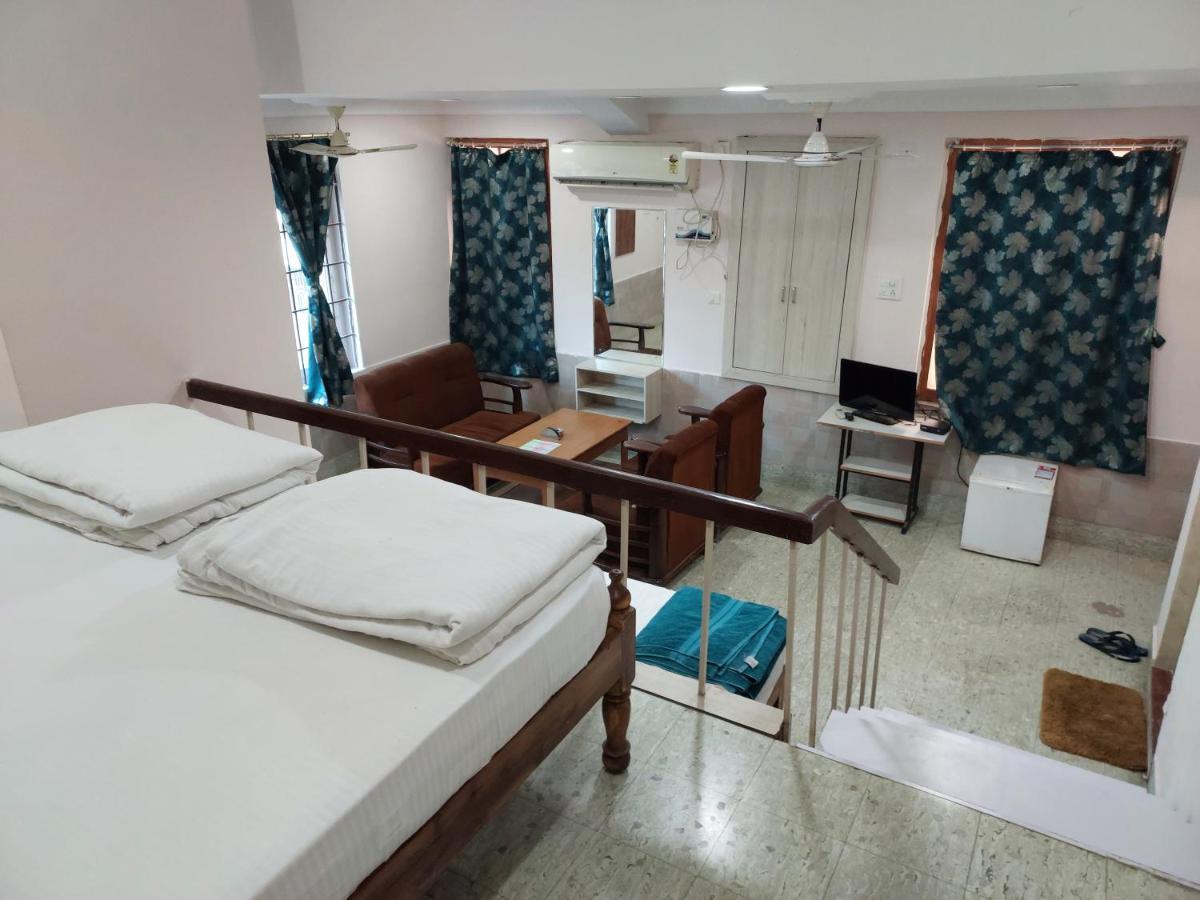 Radhika Resort Bhubaneswar Exterior photo