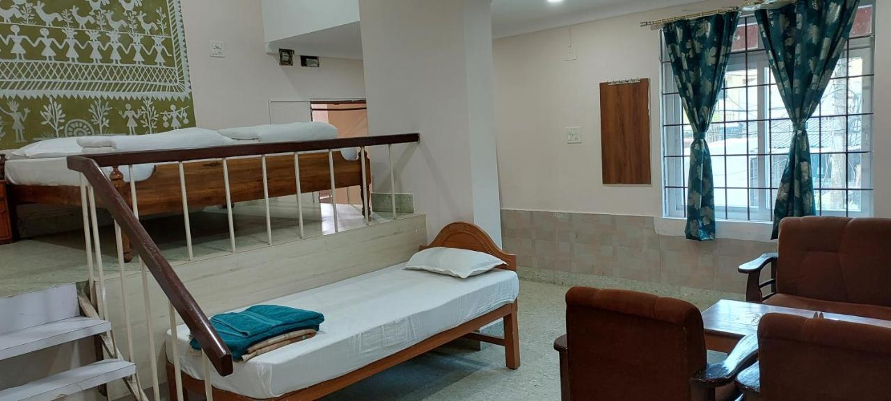 Radhika Resort Bhubaneswar Exterior photo