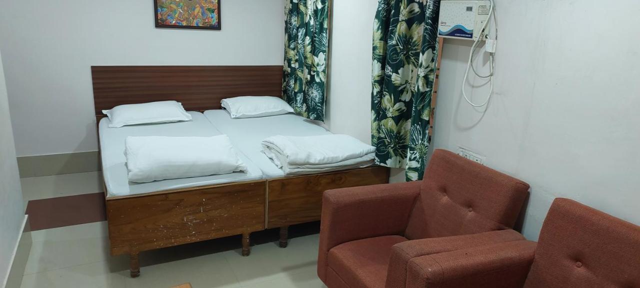 Radhika Resort Bhubaneswar Exterior photo