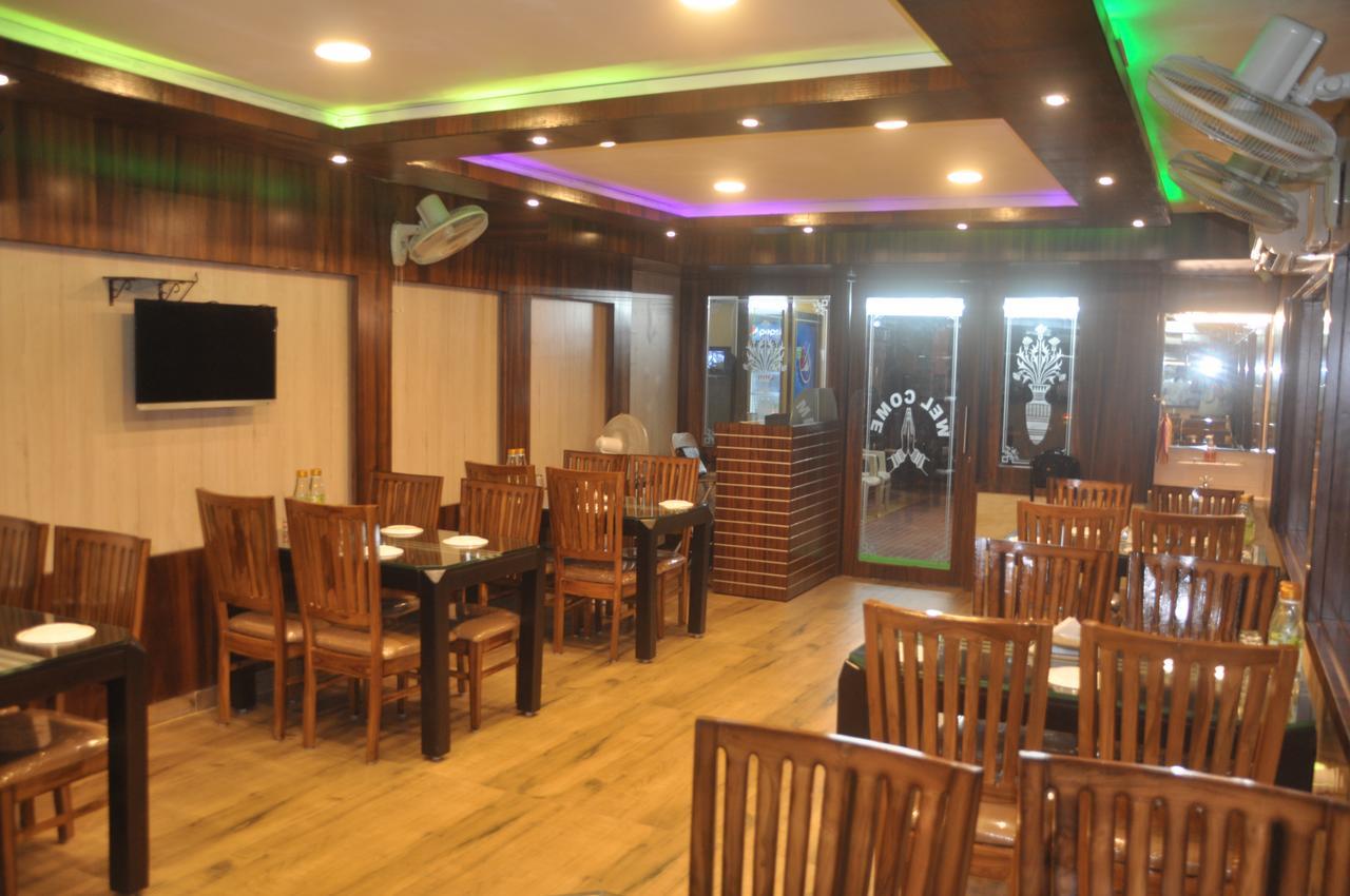 Radhika Resort Bhubaneswar Exterior photo